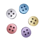 Coals Natural Wood Quick Lighting Hardness Lucky Charcoal 4 Holes Shisha Hookah Coals