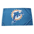 Nfl 3*5 Feet USA NFL Team Indianapolis Colts Flags Banner For Football Rugby Fans