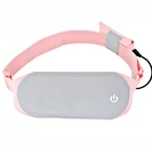 Vibration Belt Graphene Vibration Heating Speed Warming Belt Menstrual Belt Heat