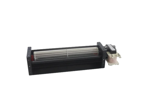 Tangential Radial Cooling Fan, V40300, 208-230/240, 1800, RPM - detail 6
