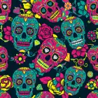 Polyester Anti-wrinkle Polyester Digital Printing Double Brushed Polyester Fabric Custom Printed Fabric