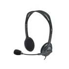 Electronic Best Price Electronic Equipment Headphone Jack 2 3.5mm H110 Steroid Headset