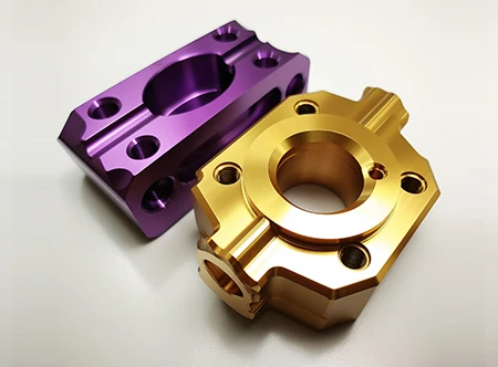 Aluminum Die Casting Fan, ISO9001:2008 - detail 64