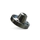 Stainless Steel Flange 316 Flange Hot Sale Stainless Steel Raise Welded Neck Flange 304 304L 316