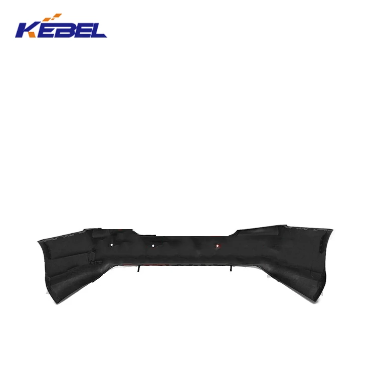 product large stock rear bumper back bumper 39844747 oem 39796705 car bumpers for volvo s90l 2020-7