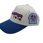 Baseball Hat Baseball Cap Curved Brim Men Sportscap Cotton OEM Dad Hat Embroidery Trucker Cap