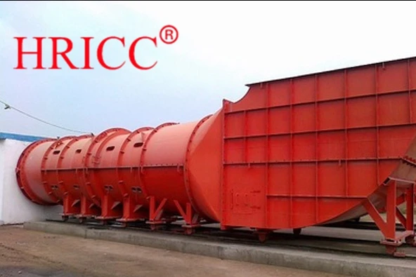 Pipe-type Axial Jet Fan, Cast, Explosion-Proof, 380V/220V - detail 10