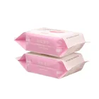 Makeup Remover Innovation Hot Selling Product 2021 White High Quality Makeup Remover Wipes