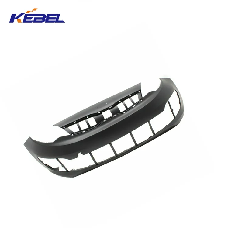 product kebel auto spare parts products high quality front bumper oem 86511 1w500 nose bumper for kia rio 2016 4d-4