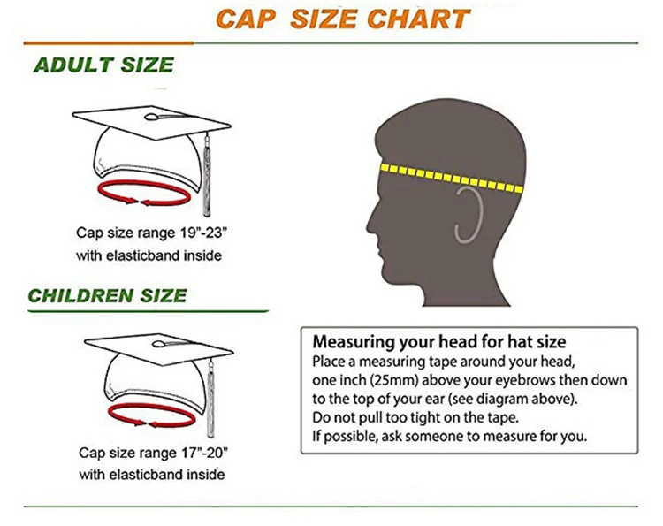 High Quality Matte Polyester Adult Graduation Hat with Tassel School Uniform Accessory supplier