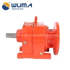 Helical Gearbox Design ISO9001:2000 Quality Helical Gearbox Reverse Gear Reverse Gearbox Inline Gearbox