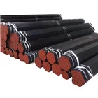 Seamless Pipe Seamless Steel Pipe For Gun Barrel