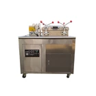 Pressure Fryer Pressure Fryer Used For KFC Pressure Cooker KFC Equipment Potato Mobile Fryer Chicken Machine