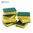 Cleaning Product Kitchen Cleaning Household Cleaning Product Kitchen Sponges Cleaning Pad Scrubber