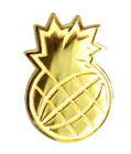 Pin Metal Badge 2020 Memorial Badge Hard Enamel Fighting Outbreak Commemorative Badge Metal Soft Enamel Lapel Pin Badge
