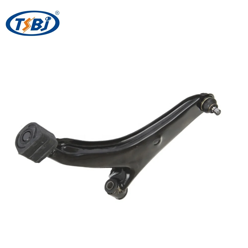 High quality wholesale manufacturer front lower control arm for SUZUKI SWIFT II Hatchback (EA, MA) OE 45200-60820 45202-50G10 details