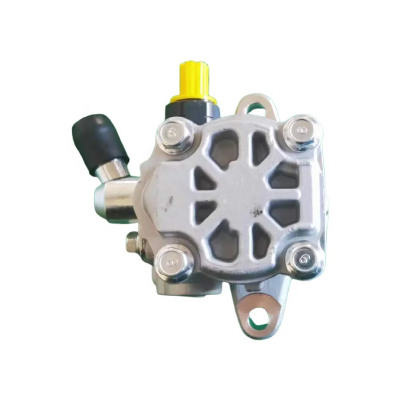 Насос гидроусилителя руля для TOYOTA LAND CRUISER HDJ100 Coaster 4,7 2005 2006 2007 44310-60420 4431060420 44310-60320