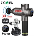 Masage Massage Massage Gun 30 30 Speed Percussion Deep Masage Gun Tissue Muscle Massage Gun