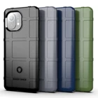 Back Cover RUGGED SHIELD Phone Case Back Cover For Redmi Note Mi Pro Lite Plus K20 K30 K40 7 8 9 10 11