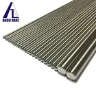 Titanium ASTMF136 Gr5 TI6aL4V Polished Medical Titanium Bar With Diameter 4-20mm