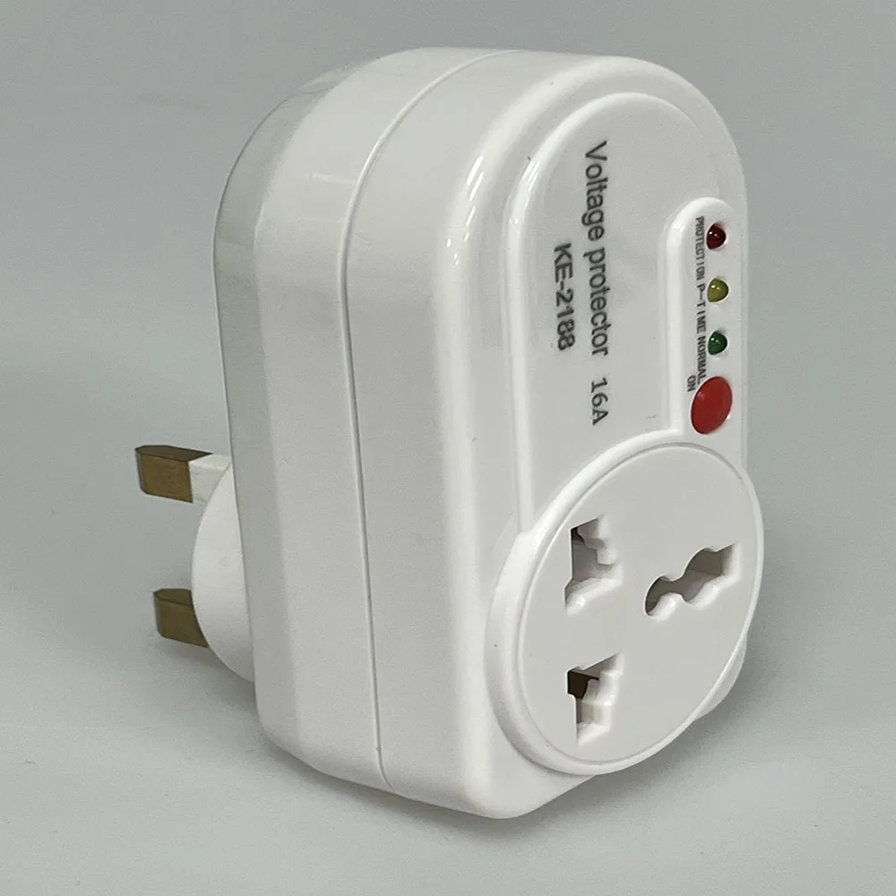 product 2188 argentine socket high quality compact factory provides voltage protection stabilizer-5