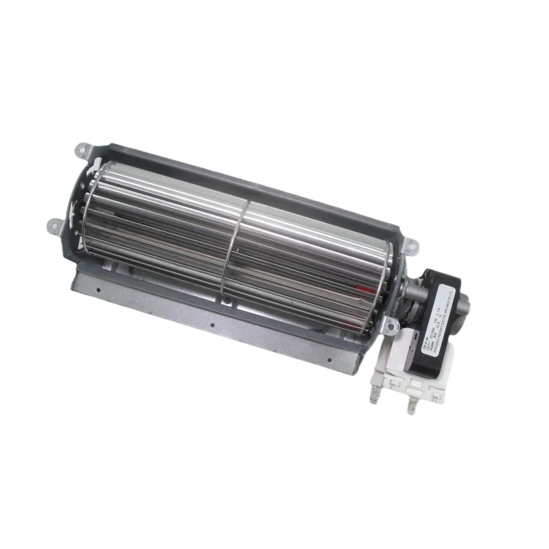 Tangential Fan, 220v, 50hz, 180mm - detail 8