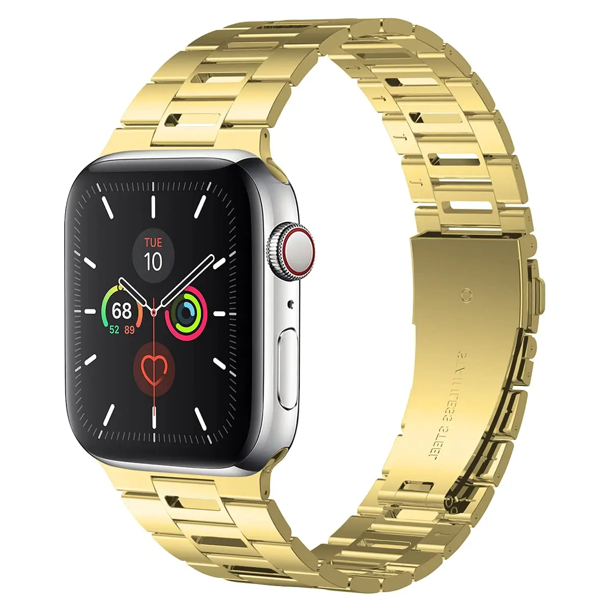 Watch Band,Stainless Steel Watch Strap 