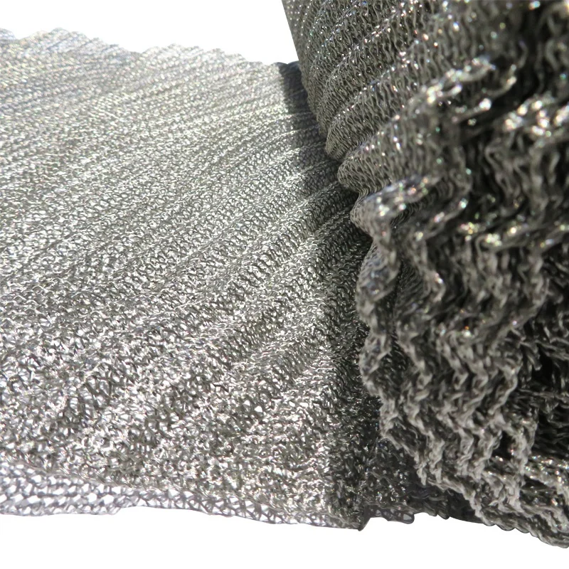 knitted wire mesh46