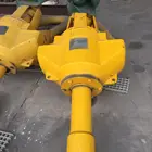 Equipment RG Rotating Equipment And Wellhead Tools SL70 Swivel For Oil Drilling Rig