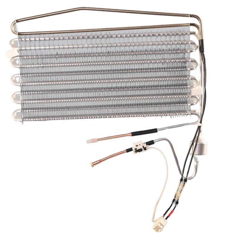 Evaporative Air Cooler, Aluminum, Copper - detail 6