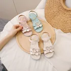 Kids Shoes Comfortable Kids Shoes Cute Kids Shoes Summer Sandals Children's Princess Shoes Wholesale