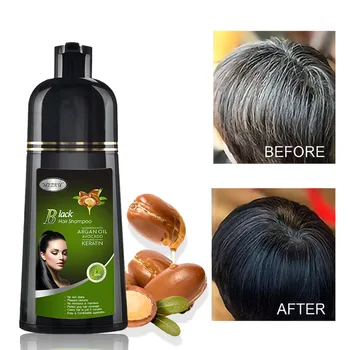 Wholesale Salon Professional Ammonia Free Organic Liwei Hair Dye Brands Non Allergic Hair Color Shampoo Brands Manufacturers