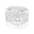 Wedding Ring Design Ring Hot Selling Wedding Jewelry Women Trendy Ring With Low Price