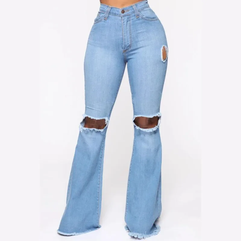 Venta Jeans Mujer Vaqueros En Stock