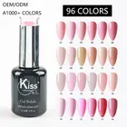 Cco Hema And Hema Free Private Label Gel Polish Color Nail Uv Led Gel Customer Logo Nail Gel Color Collection