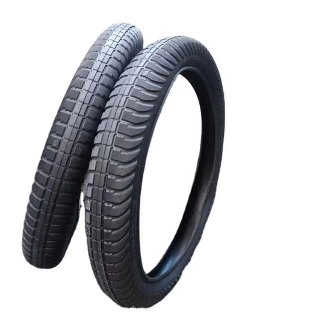 Customized City Road Bicycle Tires 16x2.4 20x2.4 22x2.4 24x2.4 26x2.4 29x2.4 Inch for MTB Road Bikes Use Bicycle Parts