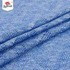 Suit Fabric What Is Jacquard Fabric Hot Sale Fashionable Soft Hand Feel High Quality Suit Mesh Jacquard Fabric