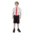 School Uniform Pants Boy Classic School Uniform Shirt And Pants Boy Back To School Shirt New Kids White School Shirt