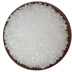 Granular Plastic Granules Transparent Granular Plastic Raw Material HDPE Resin Granules