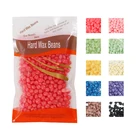 Brazilian Beads Bead Wax Directly Factory Price 100g Brazilian Pure Depilatory Wax Beads Kit Camomile Hard Wax Pearls