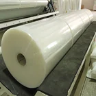 Film Pallet Wrap Film 450mm 500mm Stretch Wrap Jumbo Roll Stretch Film For Pallet Wrap