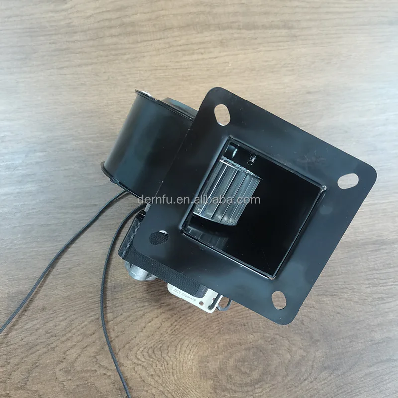 Centrifugal Blower, 25W 28W - detail 6