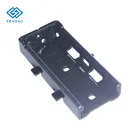 High Quality Industrial Aluminum Mould Die Casting Part Oem Custom