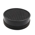 HEPA Air Filter Replacement Compatible With Levoit Air Purifier LV-H132 Compared To Part LV-H132-RF