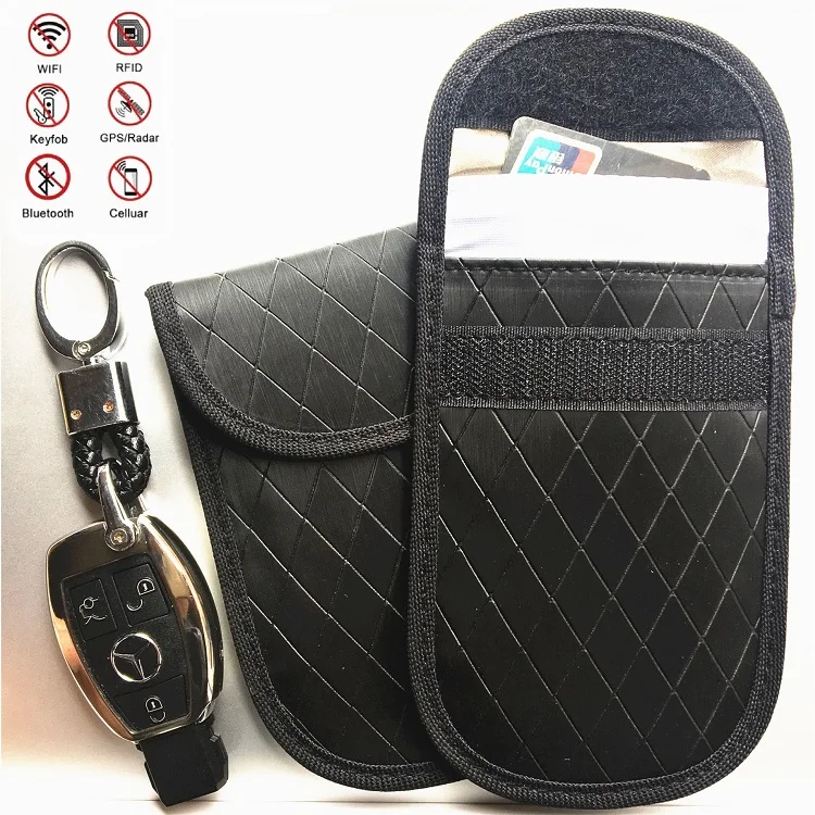 key fob rfid protector