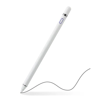 High Quality general precision stylus drawing pen for apple ipad pencil fit ios and android