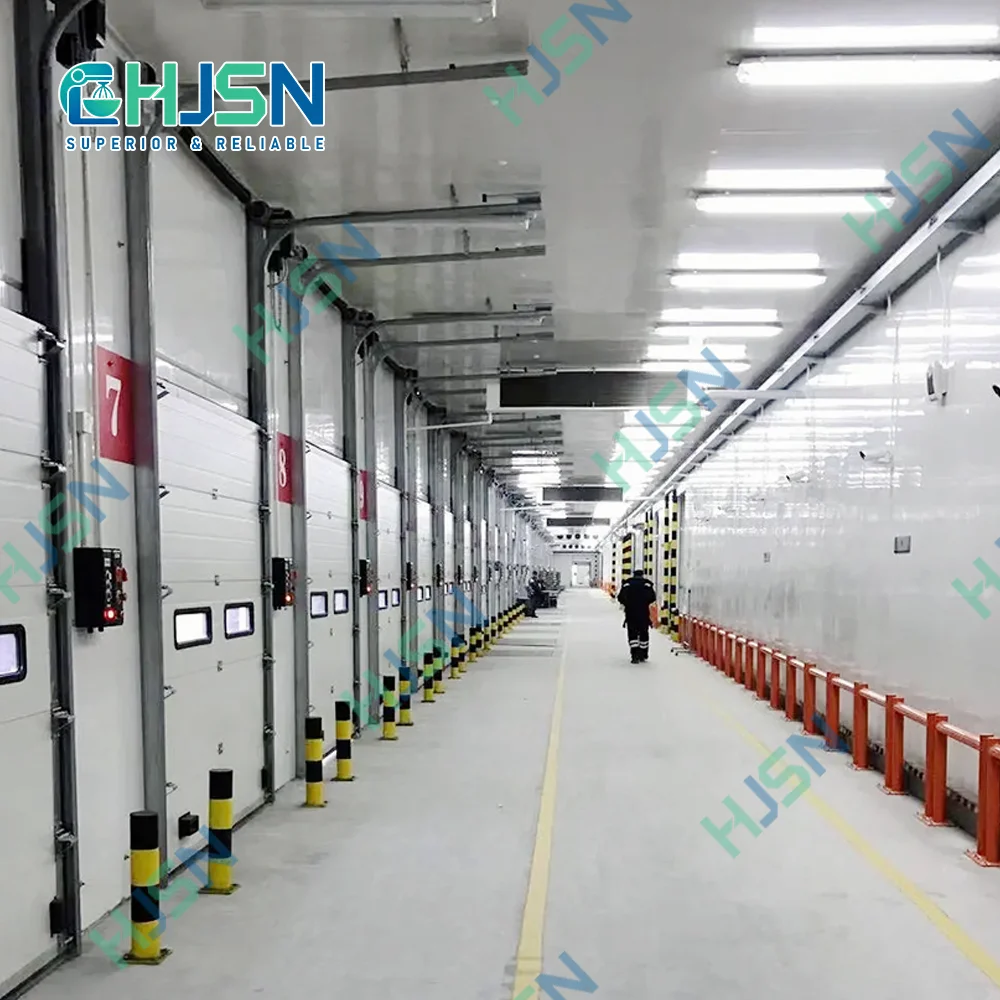 Thawing Equipment, Portable, R-410A - detail 12