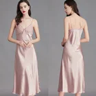 Long Dress Sexy Night Dresses 2021 Hot Sale Popular Plus Size Slim Women Long Dress Sexy Night Dresses For Woman
