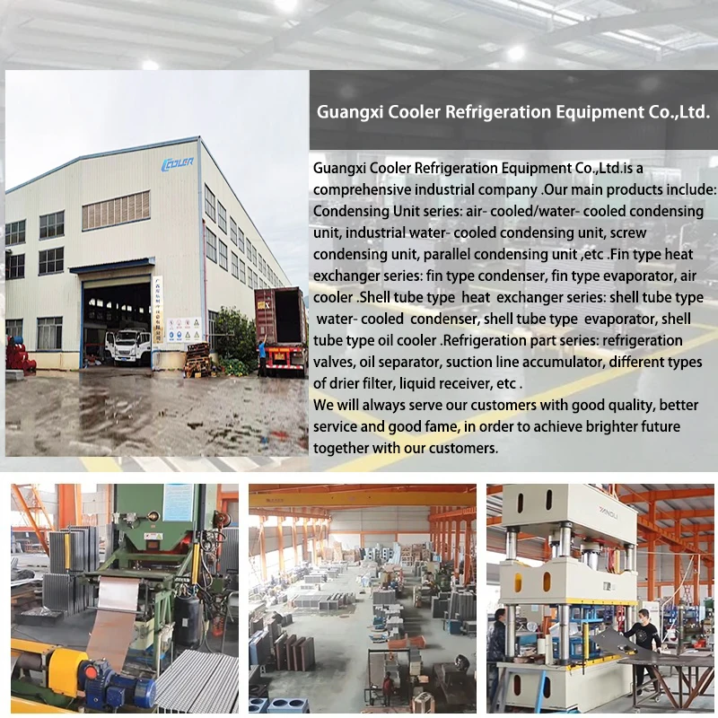 Container Storagecold Room Freezer, 380V, 9.45kw~21.1kw - detail 36
