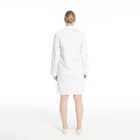 GECKO MASTER OEM Design Hospital Working Uniforms Women's Medical Scrubs